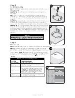 Preview for 6 page of Premier Pet GPA00-16366 Product Manual