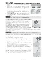 Preview for 3 page of Premier Pet Wireless Add-A-Dog GIF00-16348 Product Manual