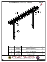 Предварительный просмотр 6 страницы PREMIER POLYSTEEL 935-101 Manual