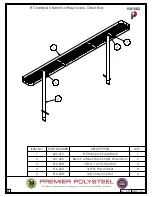 Предварительный просмотр 11 страницы PREMIER POLYSTEEL 935-101 Manual