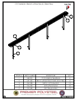 Предварительный просмотр 19 страницы PREMIER POLYSTEEL 935-101 Manual