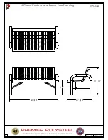 Предварительный просмотр 9 страницы PREMIER POLYSTEEL 971-102 Manual