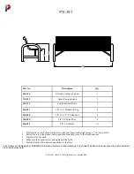 Предварительный просмотр 13 страницы PREMIER POLYSTEEL 971-102 Manual