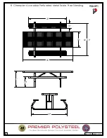 PREMIER POLYSTEEL Champion Accessible 950-5P1 Quick Start Manual предпросмотр