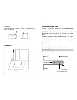 Предварительный просмотр 7 страницы Premier Range A83 User Manual