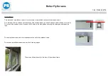 Preview for 3 page of Premier Screens Roller Fly Manual