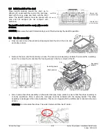 Preview for 9 page of Premier Tech Aqua Ecoflo STB-570-P Installation Manual