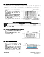 Preview for 3 page of Premier Tech Aqua PHT-390 Installation Manual