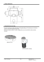 Preview for 9 page of Premier Tech Aqua Prefilter Maxi Plus Assembly Instructions And Mounting Manual