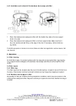 Preview for 15 page of Premier Tech Aqua Rewatec Fl-1 Installation And Operating Instructions Manual