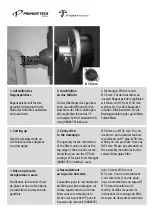 Preview for 2 page of PREMIER TECH 3P Multitank Instruction Sheet