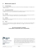 Preview for 7 page of PREMIER TECH ECOFLO Owner'S Manual