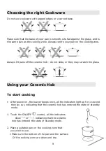 Preview for 9 page of PREMIER TECH PT-PC2C Instruction Manual / Installation Manual