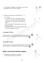 Preview for 10 page of PREMIER TECH PT-PC2C Instruction Manual / Installation Manual