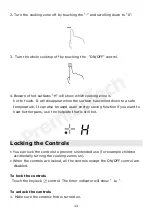 Preview for 11 page of PREMIER TECH PT-PC2C Instruction Manual / Installation Manual