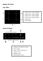 Preview for 8 page of PREMIER TECH PT-PC2I Instruction Manual