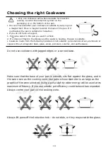 Preview for 10 page of PREMIER TECH PT-PC2I Instruction Manual