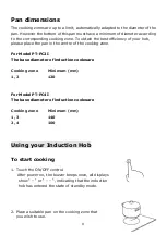 Preview for 11 page of PREMIER TECH PT-PC2I Instruction Manual