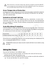 Preview for 17 page of PREMIER TECH PT-PC2I Instruction Manual