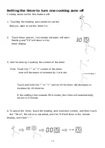 Preview for 19 page of PREMIER TECH PT-PC2I Instruction Manual