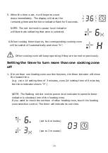 Preview for 20 page of PREMIER TECH PT-PC2I Instruction Manual