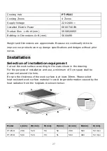 Preview for 27 page of PREMIER TECH PT-PC2I Instruction Manual