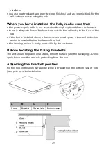 Preview for 29 page of PREMIER TECH PT-PC2I Instruction Manual