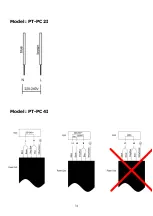 Preview for 31 page of PREMIER TECH PT-PC2I Instruction Manual