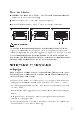 Preview for 23 page of PREMIER TECH PT12LAF Operation Instructions Manual