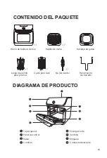 Preview for 29 page of PREMIER TECH PT12LAF Operation Instructions Manual