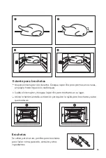 Preview for 34 page of PREMIER TECH PT12LAF Operation Instructions Manual