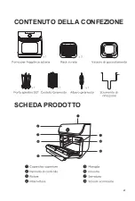 Preview for 41 page of PREMIER TECH PT12LAF Operation Instructions Manual