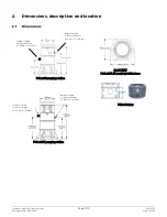 Preview for 3 page of PREMIER TECH REWATEC PSA-240 Owner'S Manual And Installation Manual