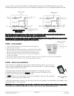 Preview for 7 page of PREMIER TECH REWATEC PSA-240 Owner'S Manual And Installation Manual