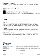 Preview for 6 page of PREMIER TECH REWATEC PST-280 Installation Manual And Owner'S Manual