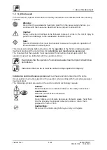 Предварительный просмотр 9 страницы PREMIER TECH Solido SMART Operating Manual Including Operations Logbook, Manual For Installation, Commissioning And Maintenanc