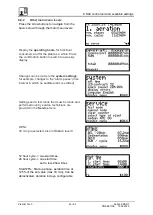 Предварительный просмотр 43 страницы PREMIER TECH Solido SMART Operating Manual Including Operations Logbook, Manual For Installation, Commissioning And Maintenanc