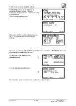 Предварительный просмотр 44 страницы PREMIER TECH Solido SMART Operating Manual Including Operations Logbook, Manual For Installation, Commissioning And Maintenanc