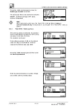 Предварительный просмотр 47 страницы PREMIER TECH Solido SMART Operating Manual Including Operations Logbook, Manual For Installation, Commissioning And Maintenanc