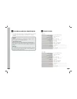 Предварительный просмотр 5 страницы Premier View 20-CM-32AH Instruction Manual