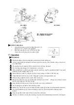 Предварительный просмотр 7 страницы PREMIER WINCH DV-12 light Manual