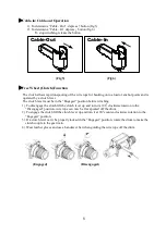 Предварительный просмотр 8 страницы PREMIER WINCH DV-12 light Manual