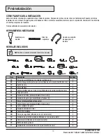 Preview for 13 page of Premier 1034390 Use And Care Manual