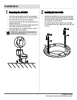 Preview for 5 page of Premier 1034392 Use And Care Manual