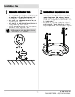 Предварительный просмотр 15 страницы Premier 1034392 Use And Care Manual