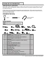 Preview for 13 page of Premier 313312994 Use And Care Manual