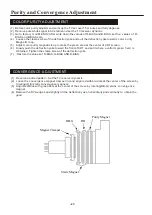 Preview for 17 page of Premier 5Y08 Service Manual