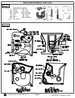 Preview for 4 page of Premier 890L Service Manuallines