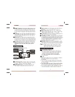 Предварительный просмотр 4 страницы Premier AA-3225 Instruction Manual