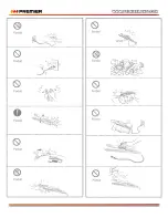 Предварительный просмотр 17 страницы Premier ADC-5509C Instruction Manual